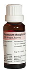 Magnesium phosphoricum D6