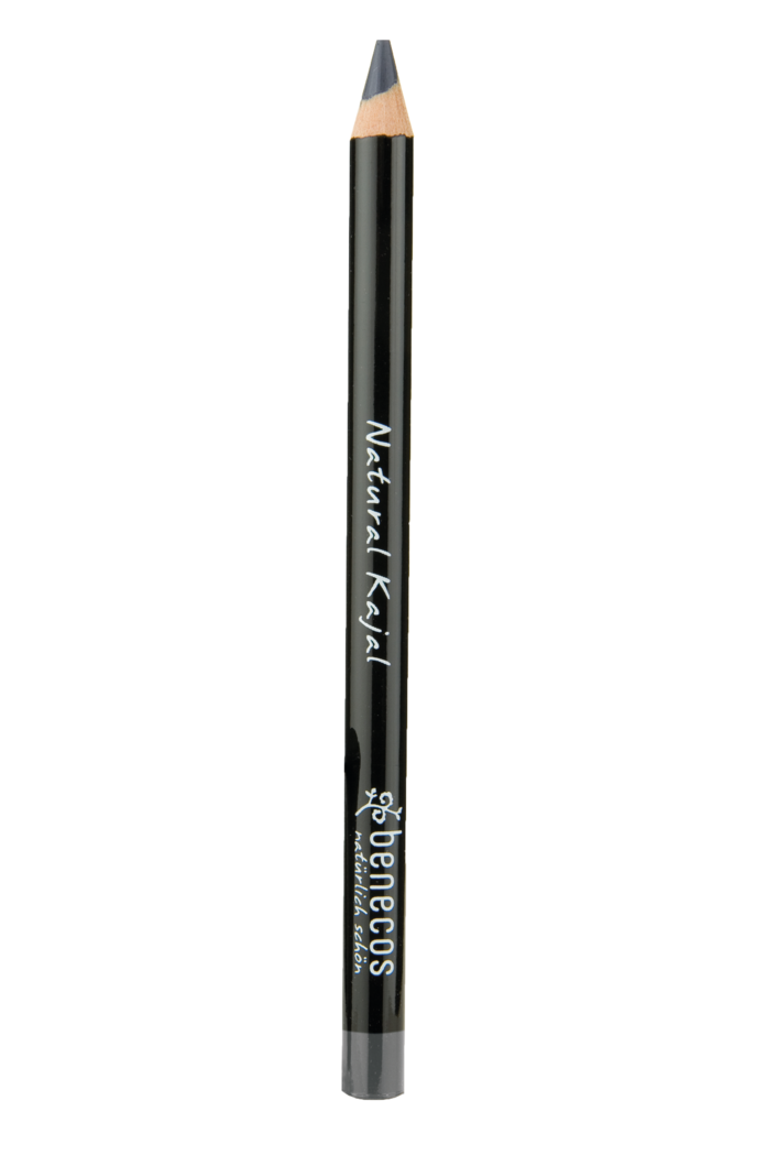 Benecos - Natural Kajal - Grey