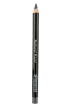 Benecos - Natural Kajal - Grey