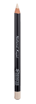 Benecos - Natural Kajal - White