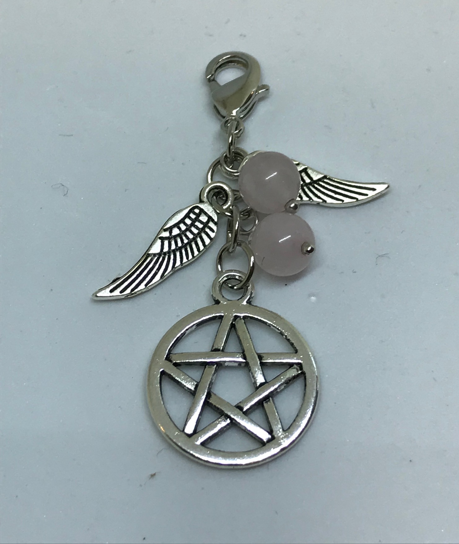 Hänge Pentagram