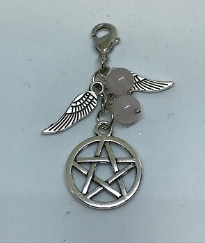 Hänge Pentagram