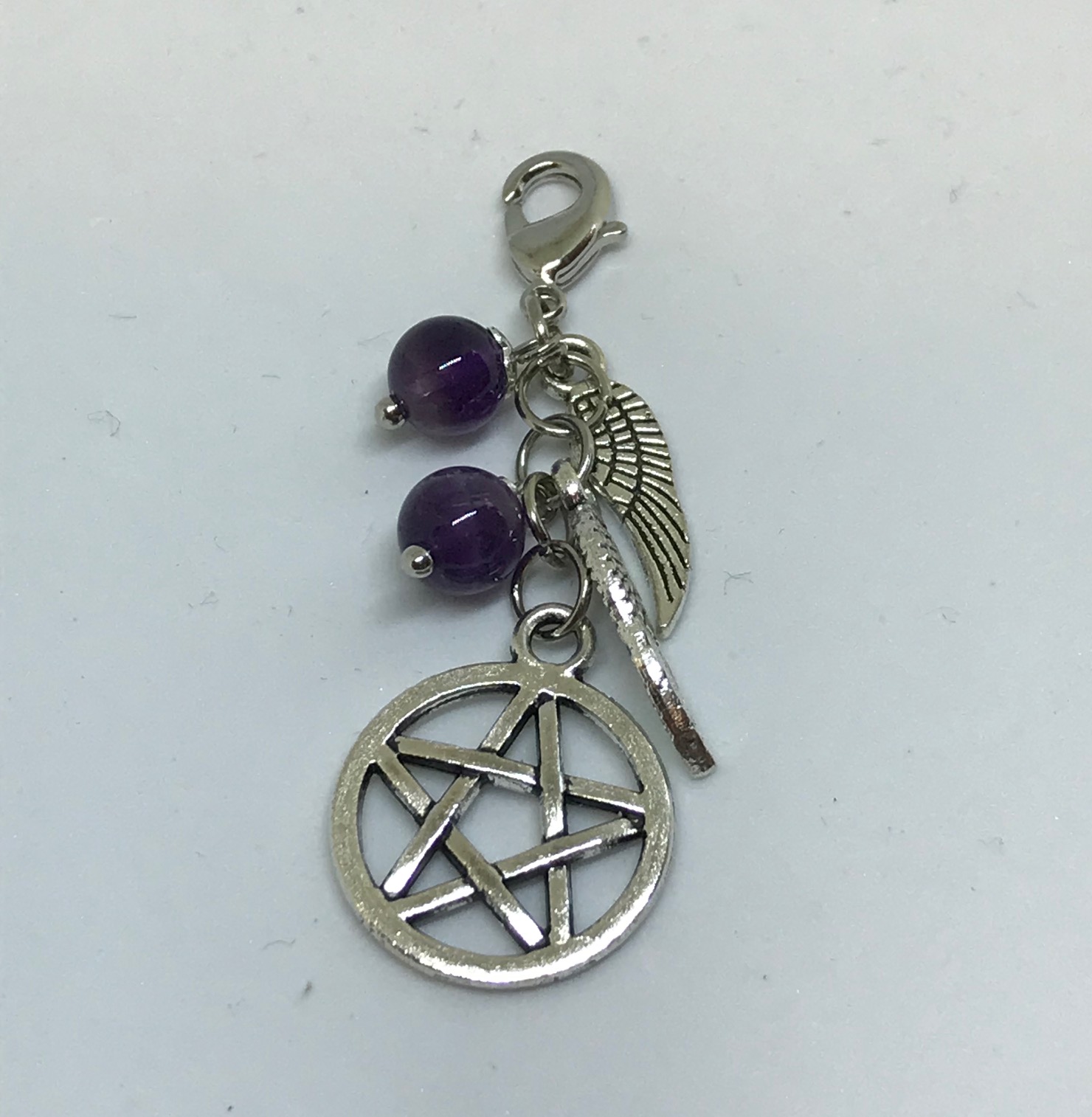Hänge Pentagram - 2