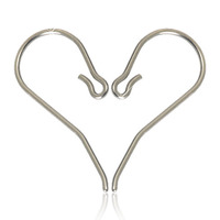Safety ear hook