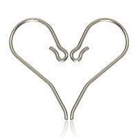 Safety ear hook