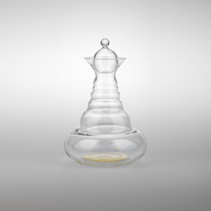 Karaff Delicate Guld 500ml