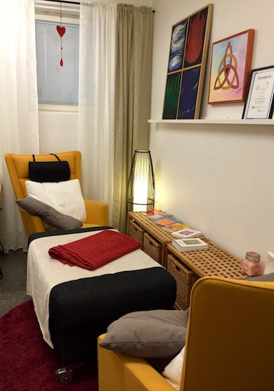 Handledning / Coaching startomgång