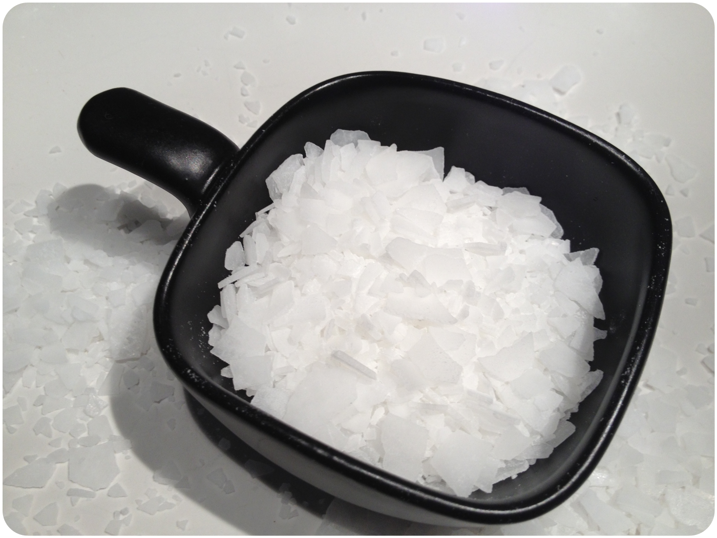 Magnesiumsalt 500 gr Magnesiumflakes