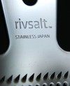 Rivsalt - Peppar - 2