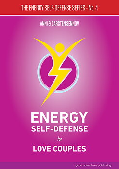 Energy Self-Defense for Love Couples 