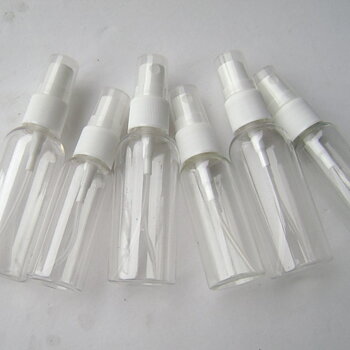 Sprayflaska refill transparent  30  ml