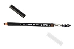 Benecos - Eyebrow Designer - Brown