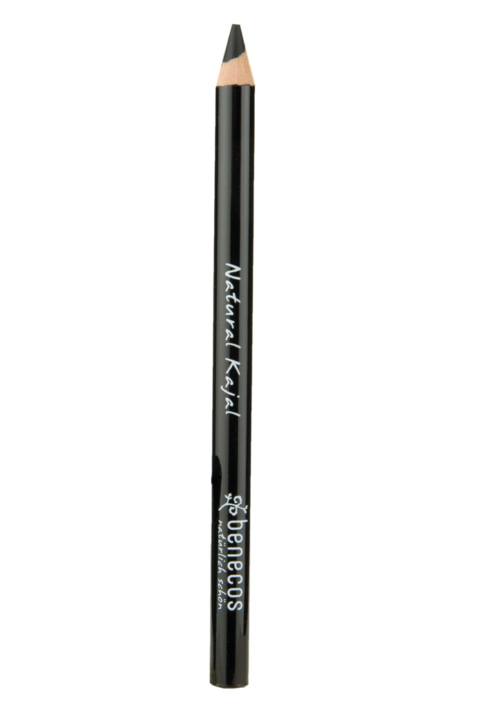 Benecos - Natural Kajal - Black