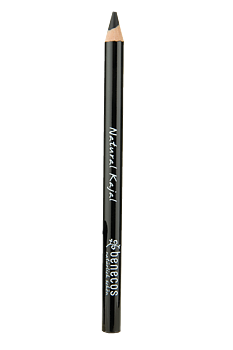 Benecos - Natural Kajal - Black