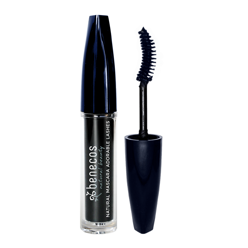 Adorable Lashes - Natural Mascara