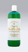 Health Soap - Original 1/2 liter med pump