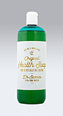 Health Soap - Original 1/2 liter med pump