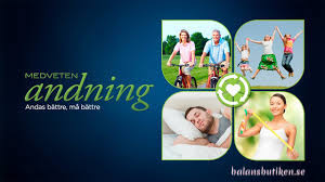 Boken Medveten Andning  - 2