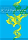 Get your power back now - Engelsk