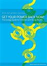 Get your power back now - Engelsk