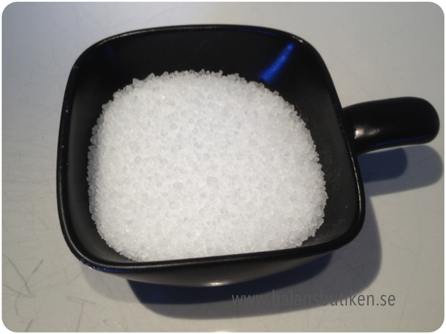 Epsomsalt 500 gr