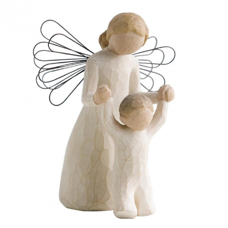 GUARDIAN ANGEL ♥  Willow Tree
