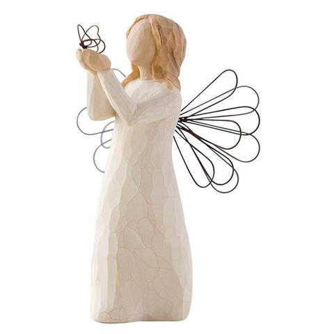 ANGEL of FREEDOM ♥  Willow Tree