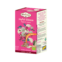 Shotimaa - Eter - Joyful Silence -  Apple & Lemon