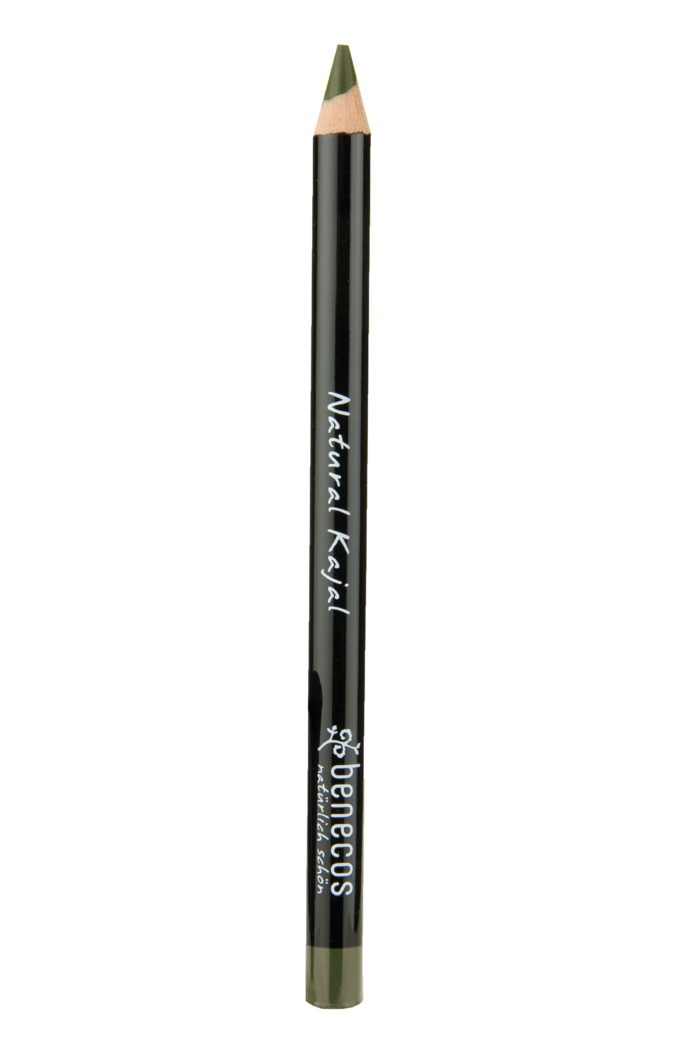 Natural Kajal - Olive