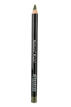Natural Kajal - Olive