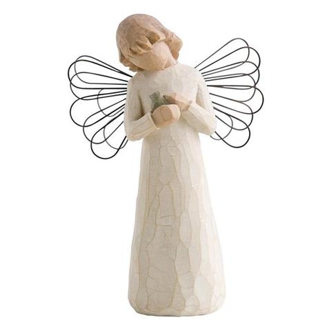 ANGEL  of HEALING  ♥  Willow Tree