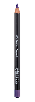 Natural Kajal - Violet