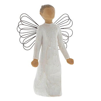 ANGEL of GRACE  ♥  Willow Tree