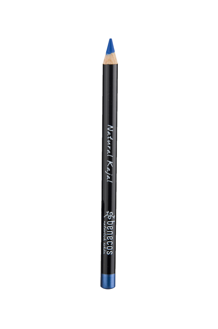 Natural Kajal - Bright Blue
