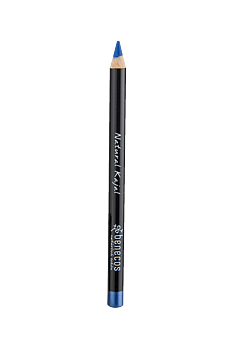 Natural Kajal - Bright Blue