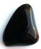 Svart Obsidian - 2