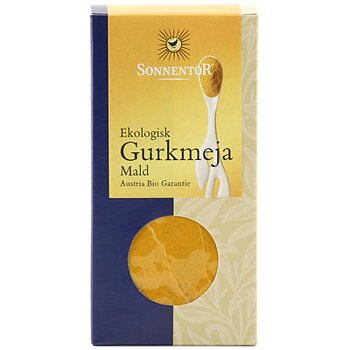Gurkmeja 