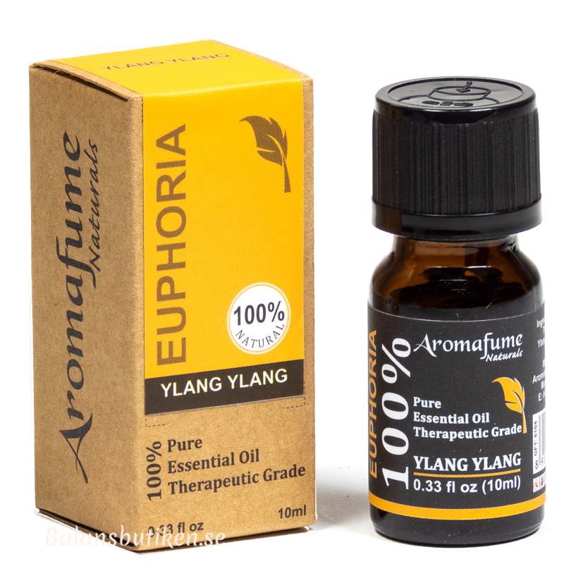 Ylang Ylang ☘️  Aromafume essential oil