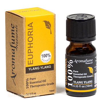 Ylang Ylang ☘️  Aromafume essential oil