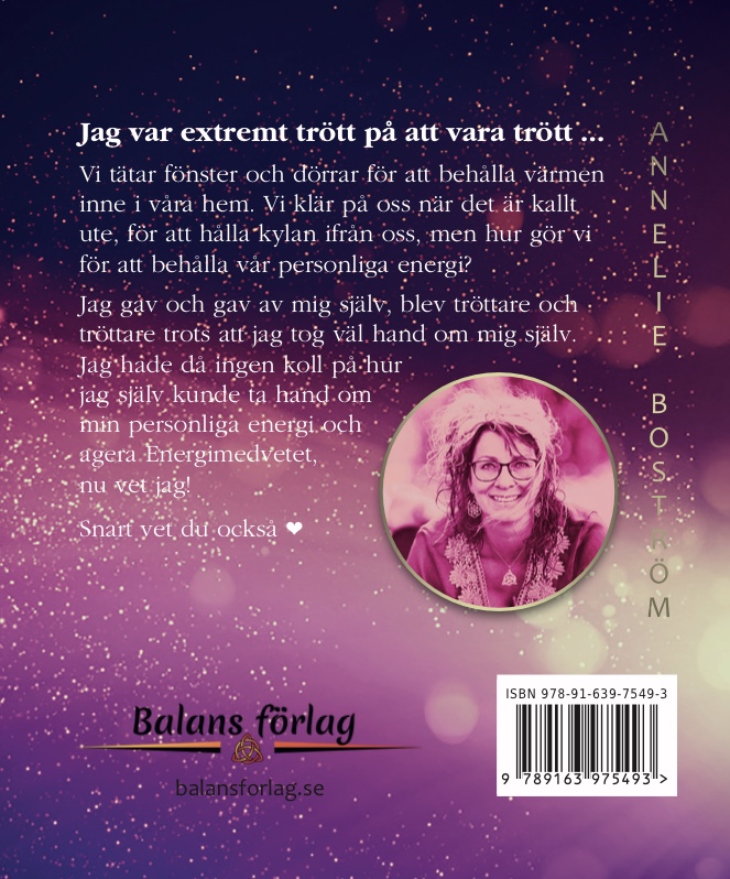 Vad är Energi - Energimedvetenhet för Alla - 2