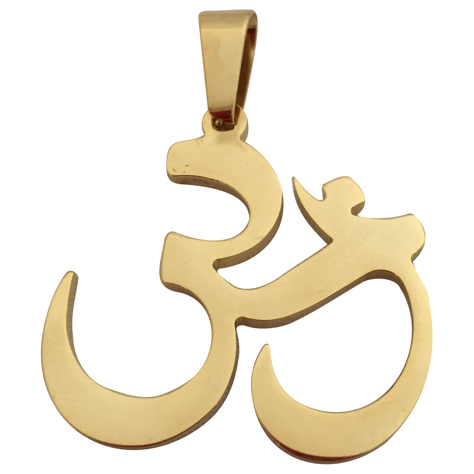 OHM - AUM Hängsmycke - 2