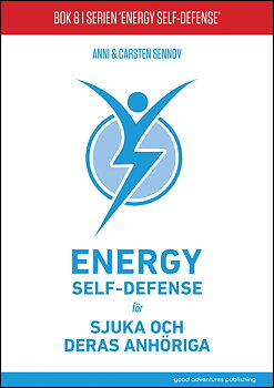 Energy Self- Defense  - För sjuka och deras anhöriga 
