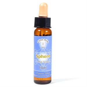 Sphere Essence  ★ Crystal Herbs