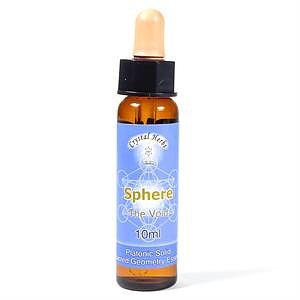 Sphere Essence  ★ Crystal Herbs