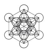 Metatron's Blend Essence  ★ Crystal Herbs - 2