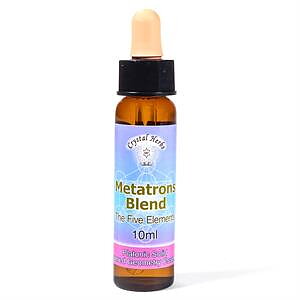 Metatron's Blend Essence  ★ Crystal Herbs