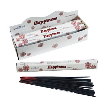 Happiness • Stamford Premium Hex