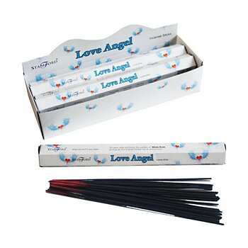 Love Angel • Stamford Premium Hex