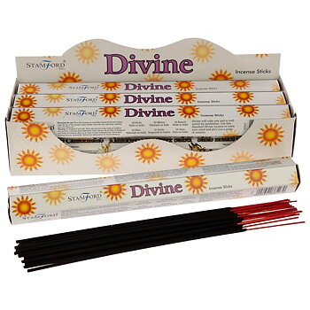 Divine • Stamford Premium Hex