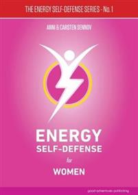 Energy Self-Defense for Women